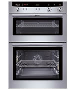 Double ovens