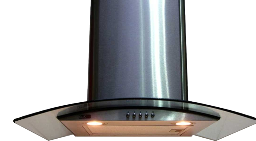 Electric Cooker Hood