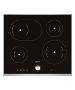 Induction hobs